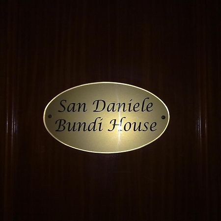 San Daniele Bundi House Hotel Rom Eksteriør billede