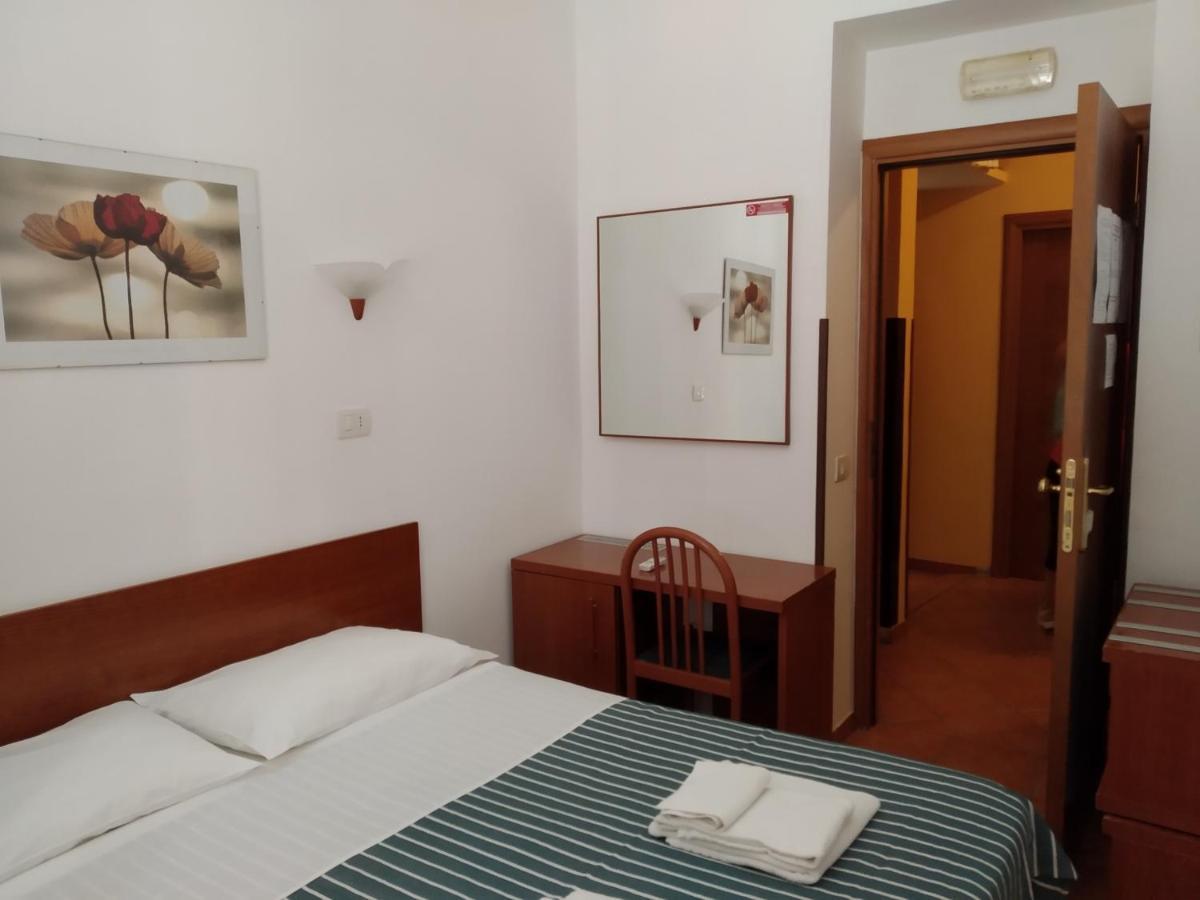 San Daniele Bundi House Hotel Rom Eksteriør billede