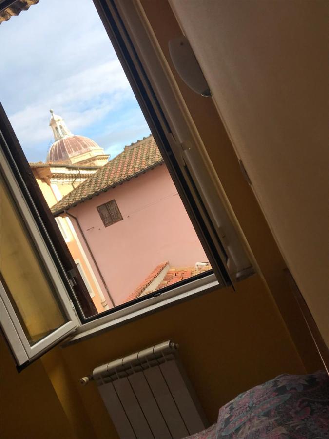 San Daniele Bundi House Hotel Rom Eksteriør billede