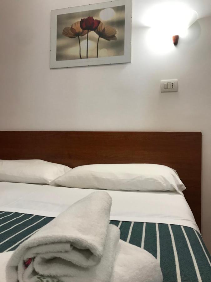 San Daniele Bundi House Hotel Rom Eksteriør billede