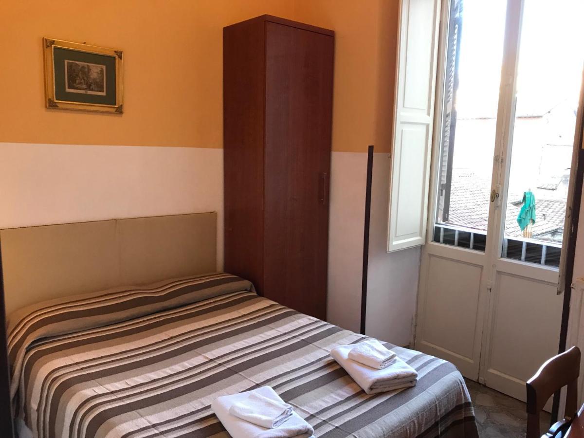 San Daniele Bundi House Hotel Rom Eksteriør billede