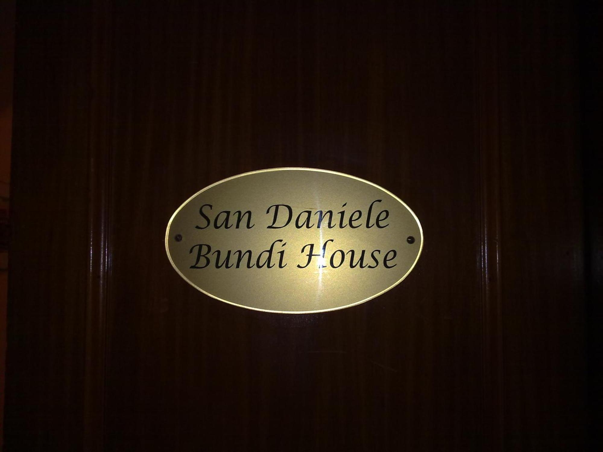 San Daniele Bundi House Hotel Rom Eksteriør billede