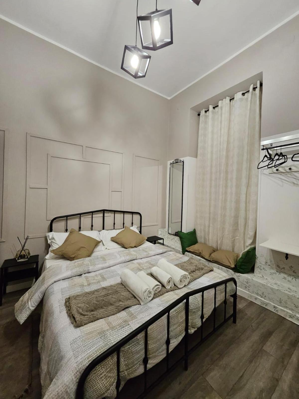 San Daniele Bundi House Hotel Rom Eksteriør billede