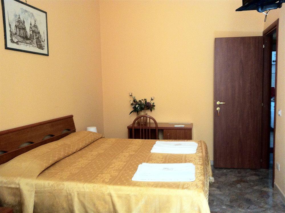 San Daniele Bundi House Hotel Rom Eksteriør billede