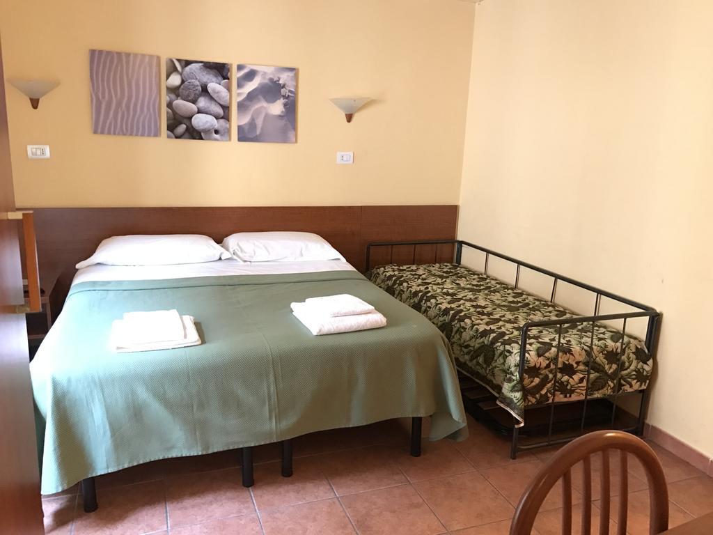 San Daniele Bundi House Hotel Rom Eksteriør billede
