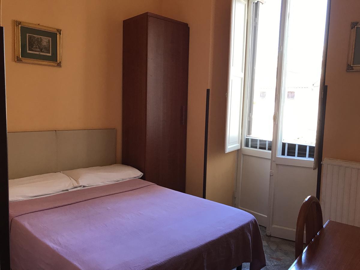 San Daniele Bundi House Hotel Rom Eksteriør billede