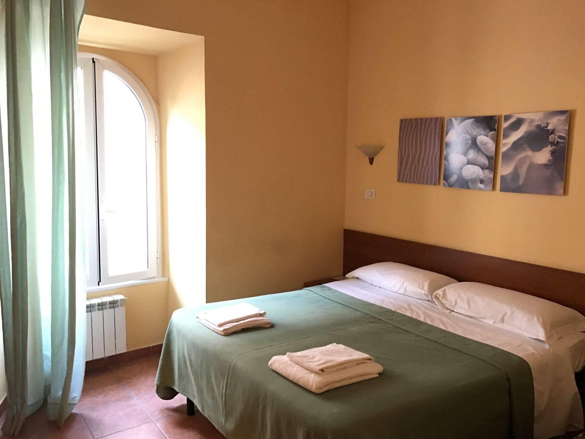 San Daniele Bundi House Hotel Rom Eksteriør billede