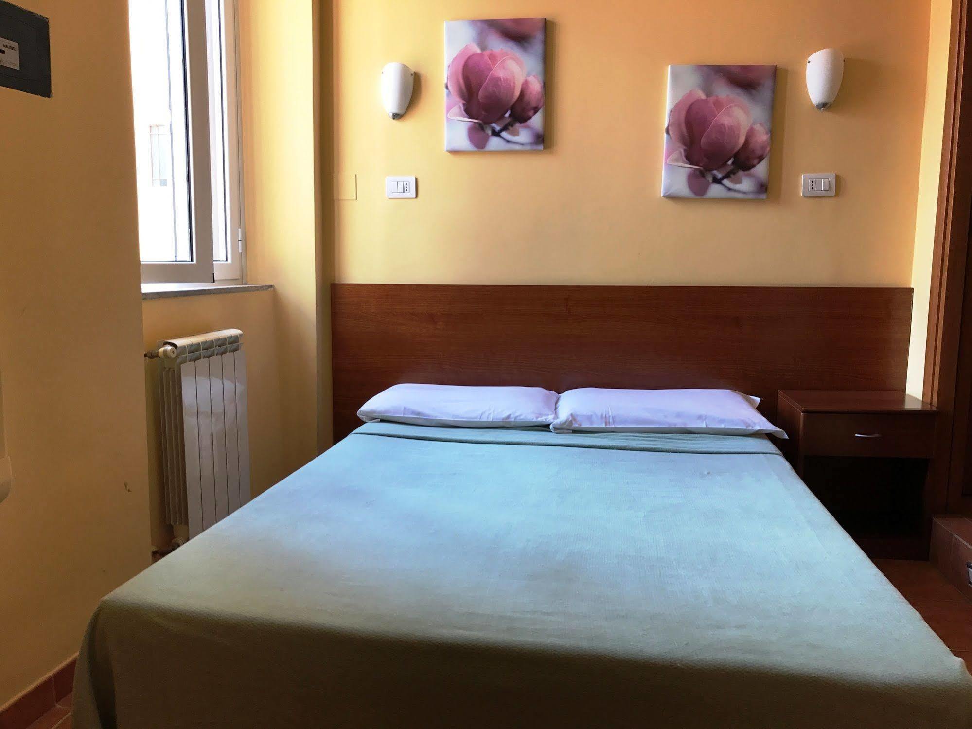 San Daniele Bundi House Hotel Rom Eksteriør billede