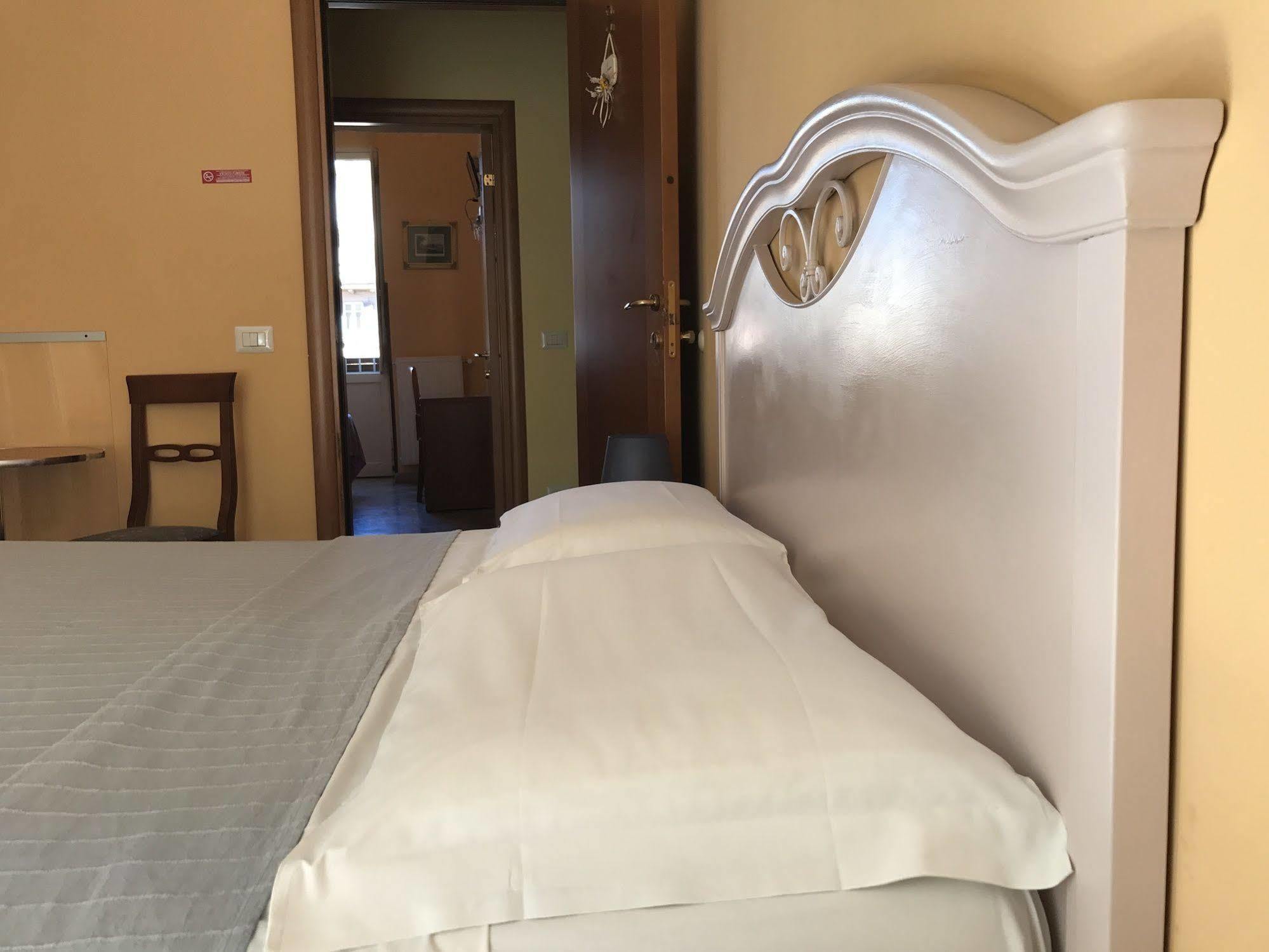 San Daniele Bundi House Hotel Rom Eksteriør billede