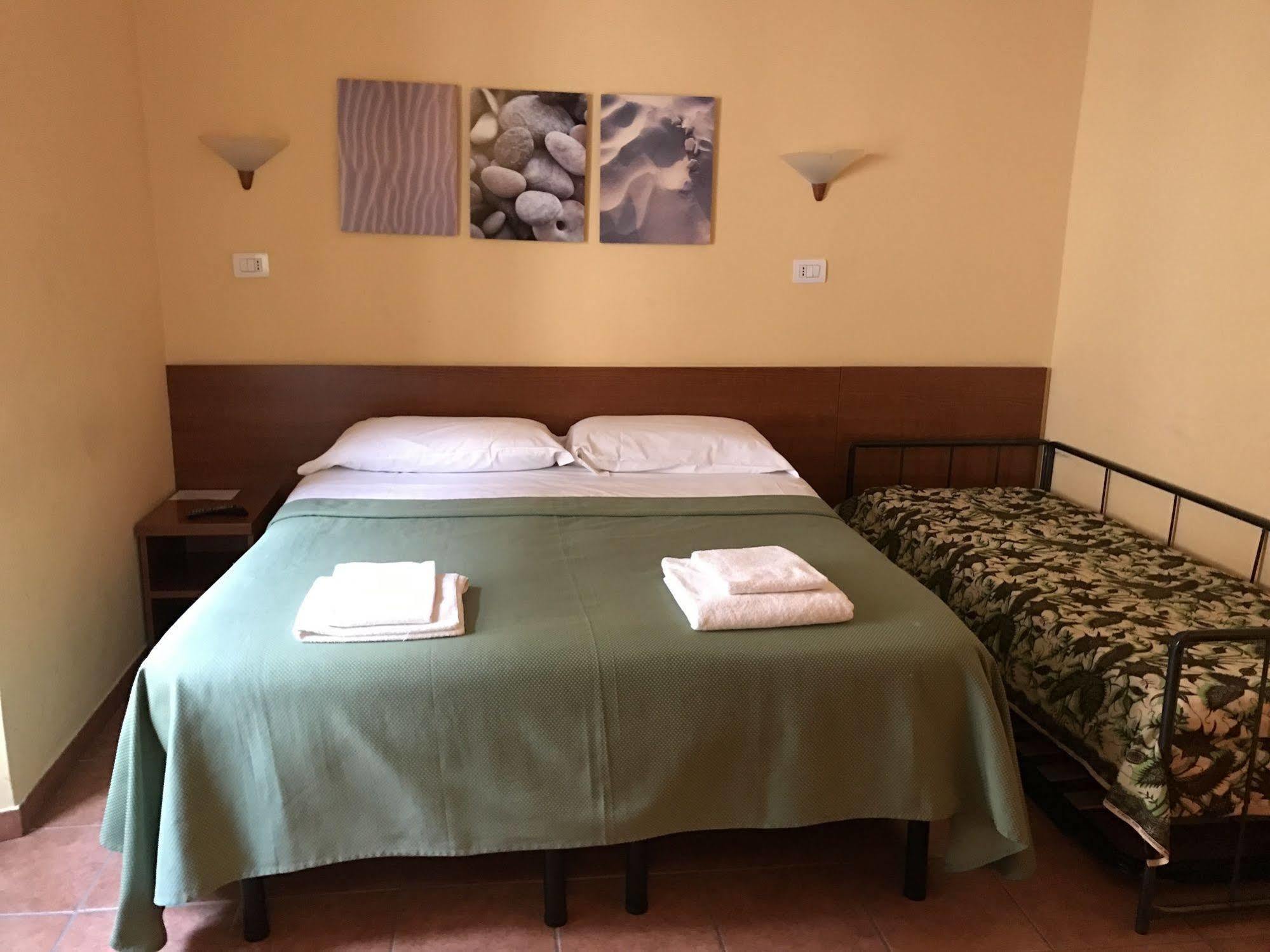 San Daniele Bundi House Hotel Rom Eksteriør billede