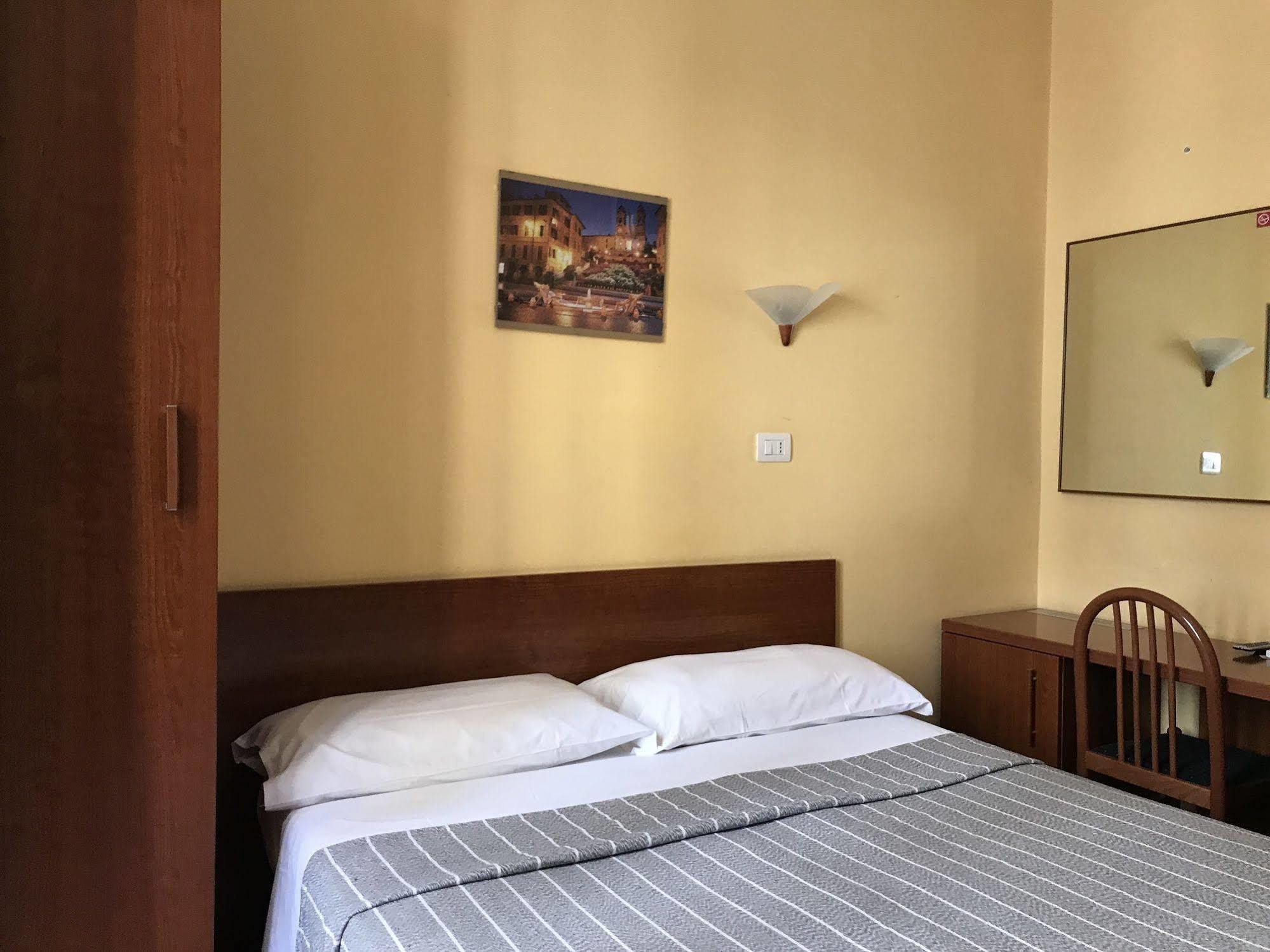 San Daniele Bundi House Hotel Rom Eksteriør billede