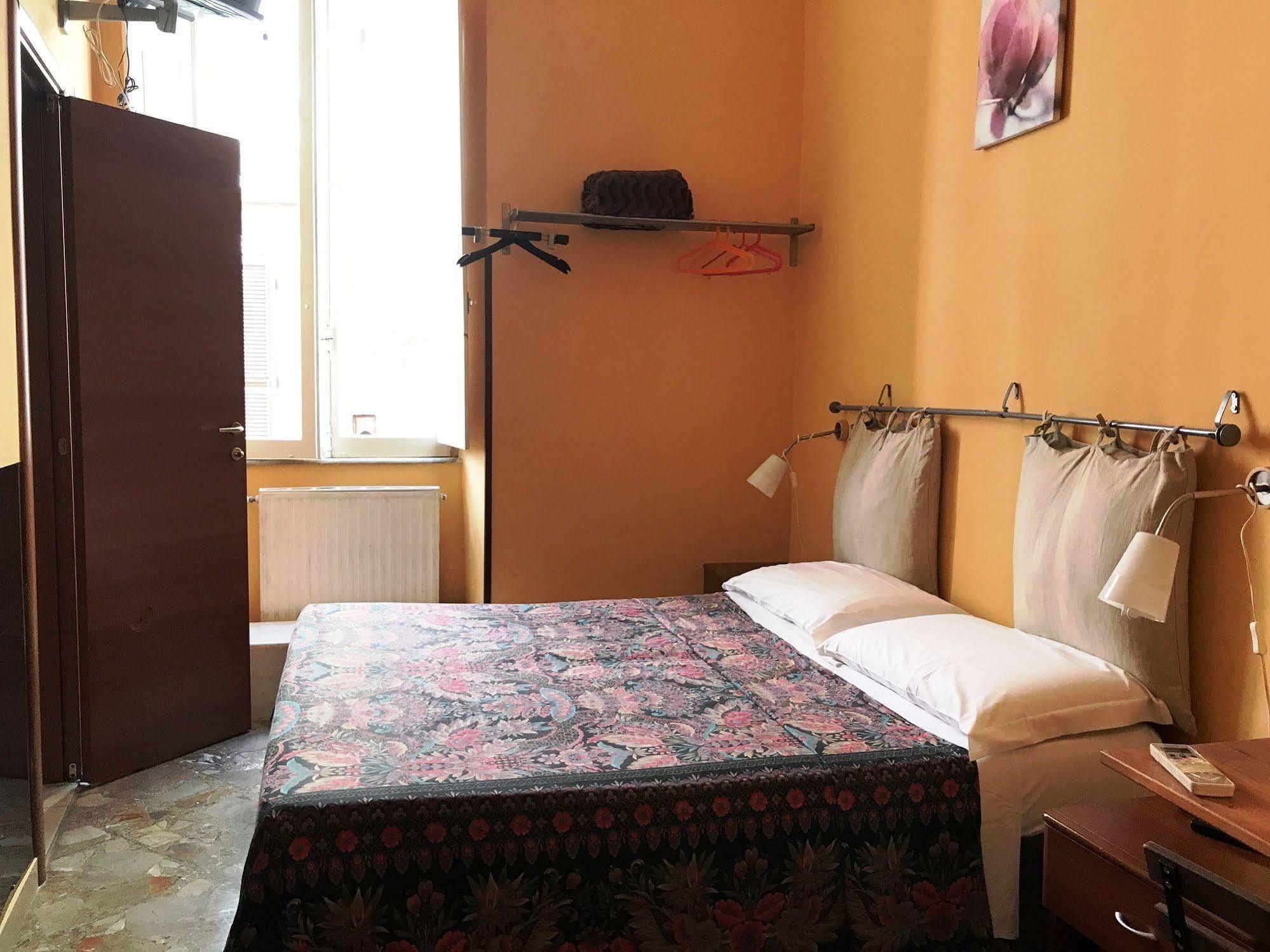 San Daniele Bundi House Hotel Rom Eksteriør billede